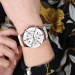 Guess Watch for women GW0030L3 - الصورة 11