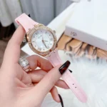 Guess watch for women GW0034L3 - الصورة 11