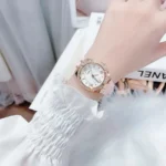 Guess watch for women GW0034L3 - الصورة 12
