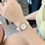 Guess watch for women GW0034L3 - الصورة 13