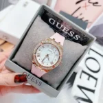 Guess watch for women GW0034L3 - الصورة 7