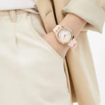 Guess watch for women GW0034L3 - الصورة 8