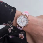 Guess watch for women GW0113L4 - الصورة 8