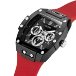 Guess watch for men GW0203G4 - الصورة 3