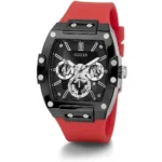 Guess watch for men GW0203G4 - الصورة 4