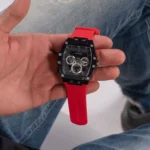 Guess watch for men GW0203G4 - الصورة 9