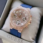 ساعة جيس للنساء GW0257L3 - الصورة 4