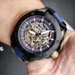 Fossil watch for men ME3133 - الصورة 8