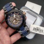 Fossil watch for men ME3133 - الصورة 9