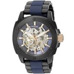 Fossil watch for men ME3133 - الصورة 2