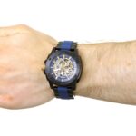 Fossil watch for men ME3133 - الصورة 7