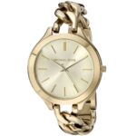 Michael Kors watch for women MK3222 - الصورة 3