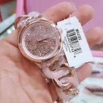 Michael Kors watch for women MK4283 - الصورة 11