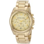 Michael Kors watch for women MK5166 - الصورة 2