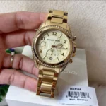 Michael Kors watch for women MK5166 - الصورة 9