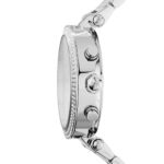 Michael Kors watch for women MK5353 - الصورة 4