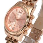 Michael Kors watch for women MK5569 - الصورة 3