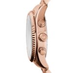 Michael Kors watch for women MK5569 - الصورة 4