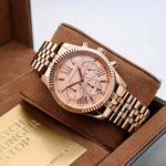 Michael Kors watch for women MK5569 - الصورة 7
