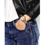 Michael Kors watch for women MK5569 - الصورة 9