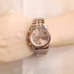Michael Kors watch for women MK5569 - الصورة 8