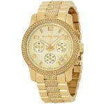 Michael Kors watch for women MK5826 - الصورة 2