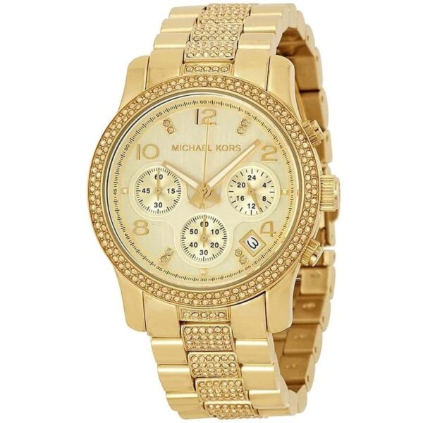 ⁦Michael Kors watch for women MK5826⁩ - الصورة ⁦2⁩