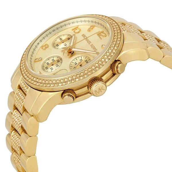 ⁦Michael Kors watch for women MK5826⁩ - الصورة ⁦3⁩