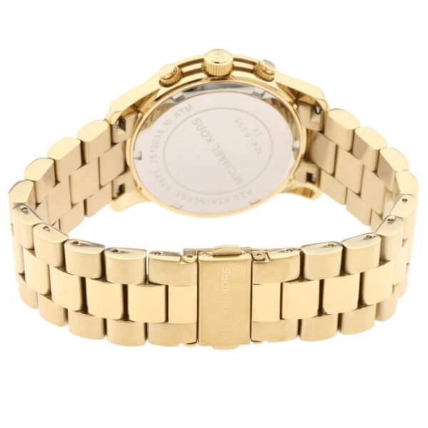 ⁦Michael Kors watch for women MK5826⁩ - الصورة ⁦6⁩