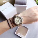 Michael Kors watch for women MK5849 - الصورة 5