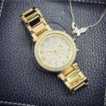 Michael Kors watch for women MK5856 - الصورة 10