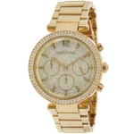 Michael Kors watch for women MK5856 - الصورة 2
