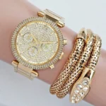 Michael Kors watch for women MK5856 - الصورة 6
