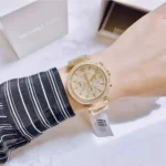 Michael Kors watch for women MK5856 - الصورة 7