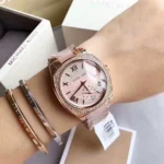 Michael Kors watch for women MK6135 - الصورة 8