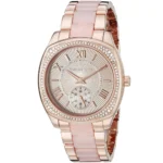 Michael Kors watch for women MK6135 - الصورة 2
