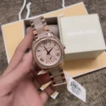 Michael Kors watch for women MK6135 - الصورة 7