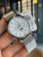 Guess watch for men W0871G4 - الصورة 2