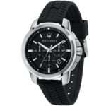 Maserati watch for men R8871621014