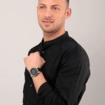 Maserati watch for men R8871621014 - الصورة 10