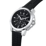 Maserati watch for men R8871621014 - الصورة 2