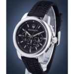 Maserati watch for men R8871621014 - الصورة 5