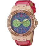 Guess watch for women W0775L4 - الصورة 2