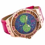 Guess watch for women W0775L4 - الصورة 3