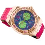 Guess watch for women W0775L4 - الصورة 4