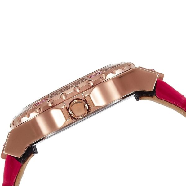 ⁦Guess watch for women W0775L4⁩ - الصورة ⁦5⁩