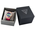 Guess watch for women W0775L4 - الصورة 8
