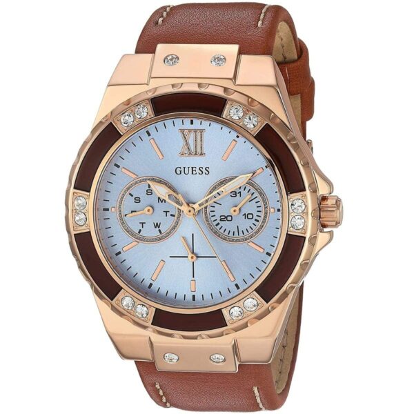 ⁦Guess watch for women W0775L7⁩ - الصورة ⁦2⁩