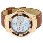 Guess watch for women W0775L7 - الصورة 3