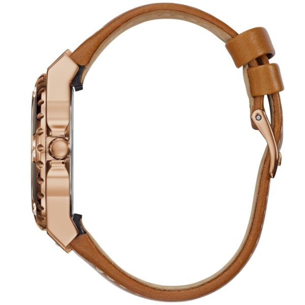 ⁦Guess watch for women W0775L7⁩ - الصورة ⁦4⁩